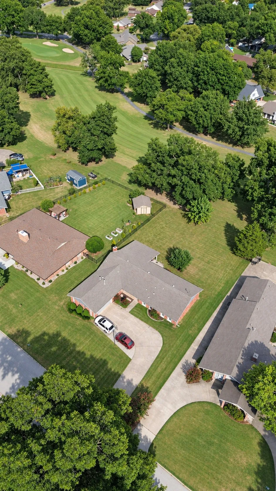 8413 Shadowood Avenue Broken Arrow, OK 74011