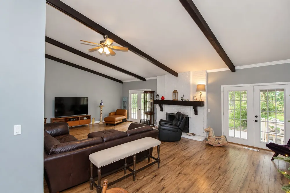 8413 Shadowood Avenue Broken Arrow, OK 74011