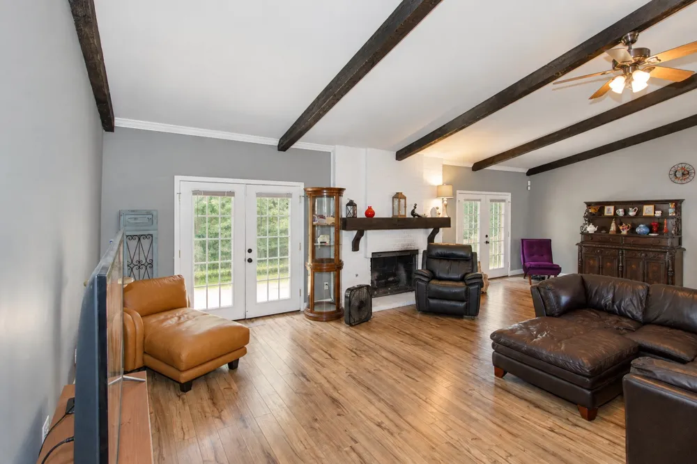 8413 Shadowood Avenue Broken Arrow, OK 74011