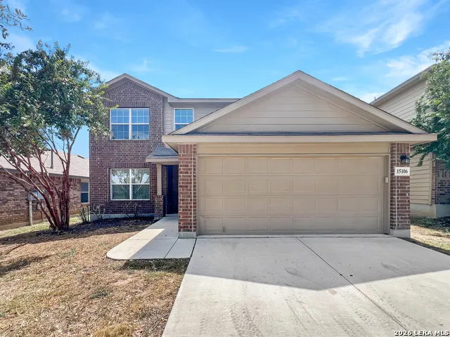 15106 Cinnamon Teal San Antonio, TX 78253