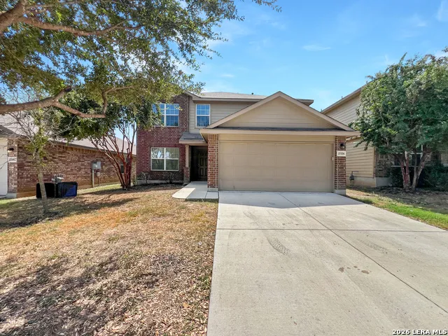 15106 Cinnamon Teal San Antonio, TX 78253