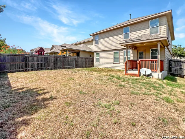 15106 Cinnamon Teal San Antonio, TX 78253