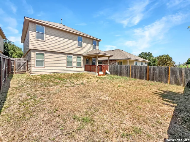 15106 Cinnamon Teal San Antonio, TX 78253
