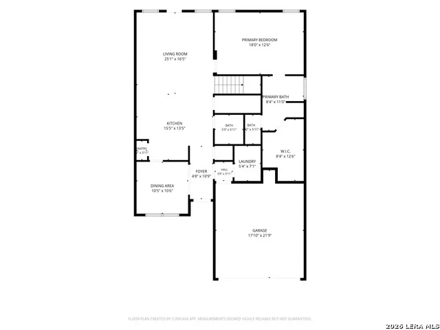 15106 Cinnamon Teal San Antonio, TX 78253