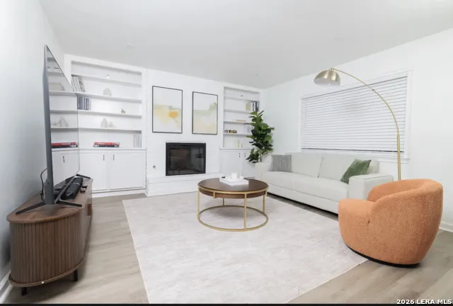 1107 Mount Riga San Antonio, TX 78213