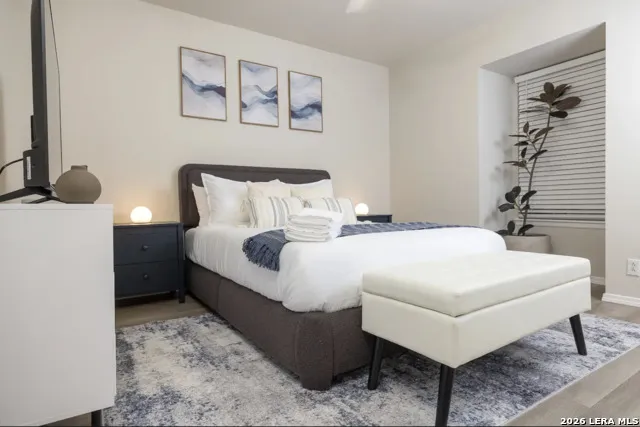 1107 Mount Riga San Antonio, TX 78213