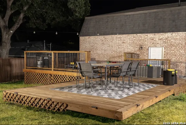 1107 Mount Riga San Antonio, TX 78213