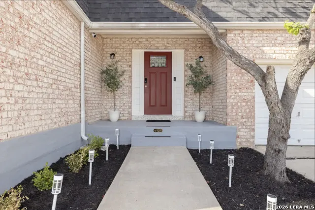 1107 Mount Riga San Antonio, TX 78213