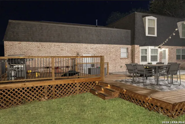 1107 Mount Riga San Antonio, TX 78213