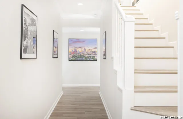 1107 Mount Riga San Antonio, TX 78213