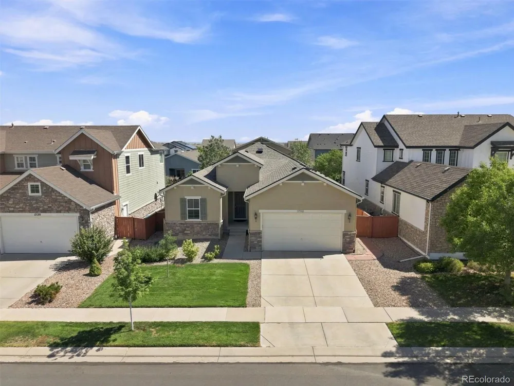 17110 Galapago Court Broomfield, CO 80023