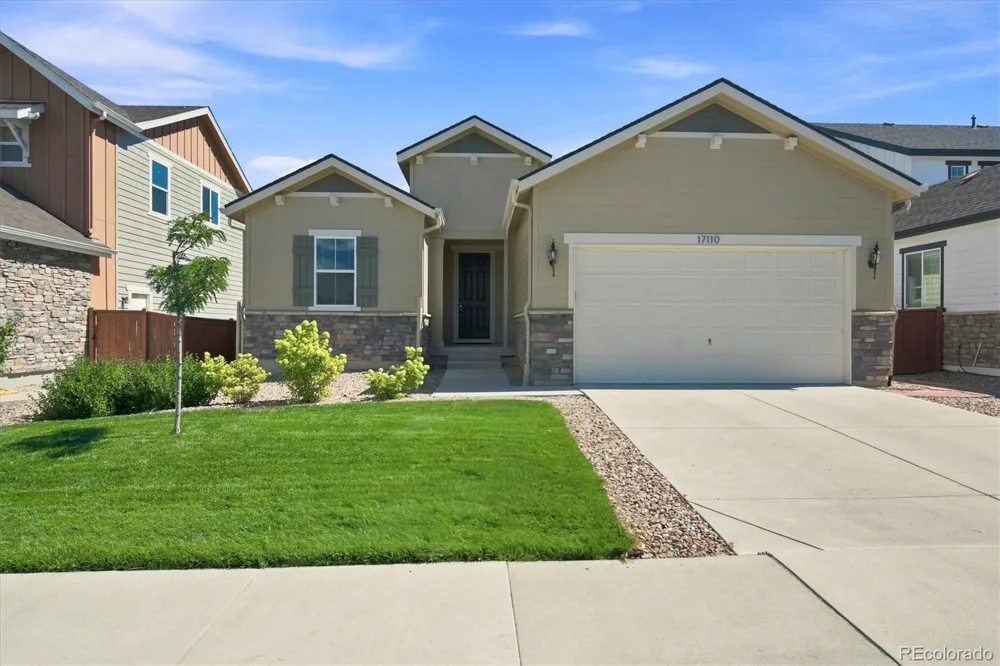 17110 Galapago Court Broomfield, CO 80023