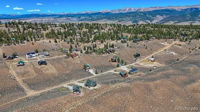 483 Mount Hope Drive Twin Lakes, CO 81251