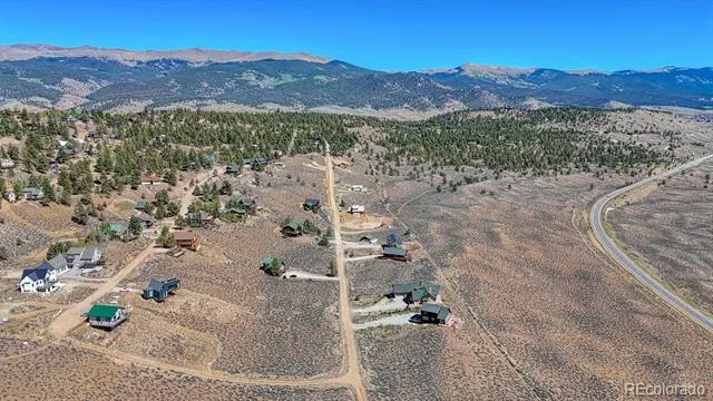 483 Mount Hope Drive Twin Lakes, CO 81251