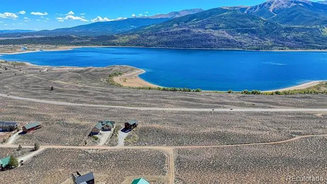 483 Mount Hope Drive Twin Lakes, CO 81251