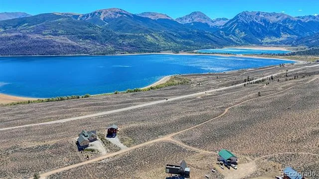 483 Mount Hope Drive Twin Lakes, CO 81251