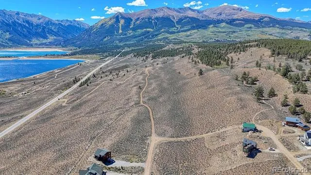 483 Mount Hope Drive Twin Lakes, CO 81251