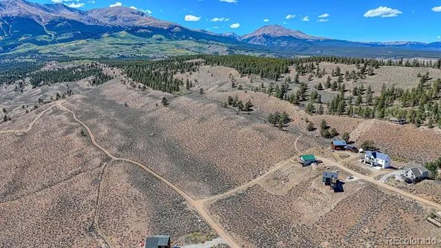 483 Mount Hope Drive Twin Lakes, CO 81251