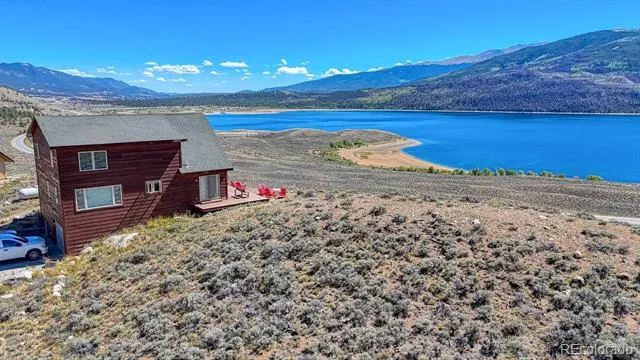 483 Mount Hope Drive Twin Lakes, CO 81251