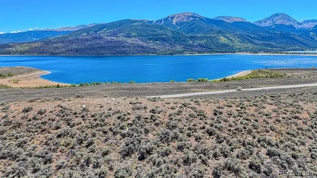 483 Mount Hope Drive Twin Lakes, CO 81251