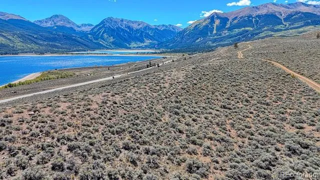 483 Mount Hope Drive Twin Lakes, CO 81251