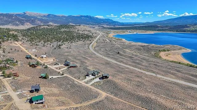 483 Mount Hope Drive Twin Lakes, CO 81251