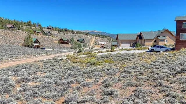 483 Mount Hope Drive Twin Lakes, CO 81251