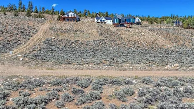 483 Mount Hope Drive Twin Lakes, CO 81251