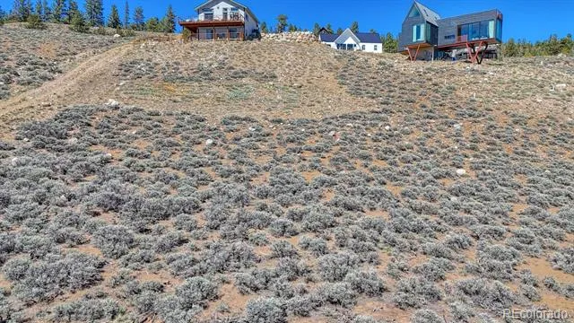 483 Mount Hope Drive Twin Lakes, CO 81251