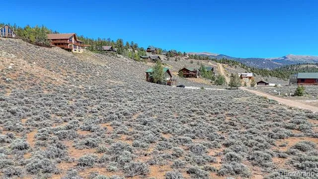 483 Mount Hope Drive Twin Lakes, CO 81251