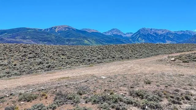 483 Mount Hope Drive Twin Lakes, CO 81251