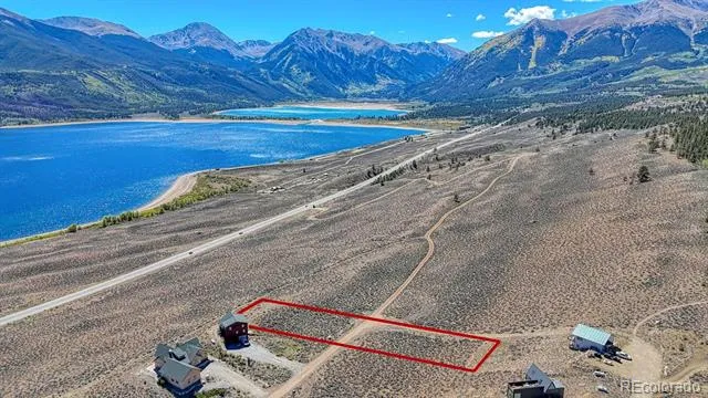 483 Mount Hope Drive Twin Lakes, CO 81251