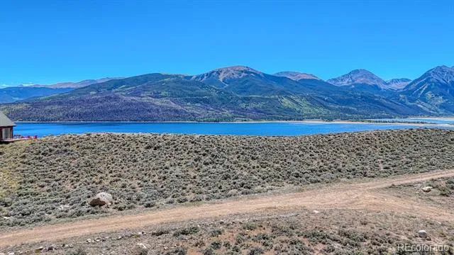 483 Mount Hope Drive Twin Lakes, CO 81251