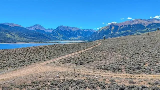 483 Mount Hope Drive Twin Lakes, CO 81251