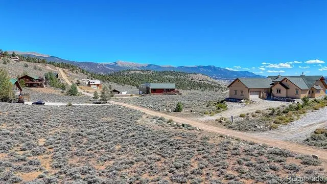 483 Mount Hope Drive Twin Lakes, CO 81251