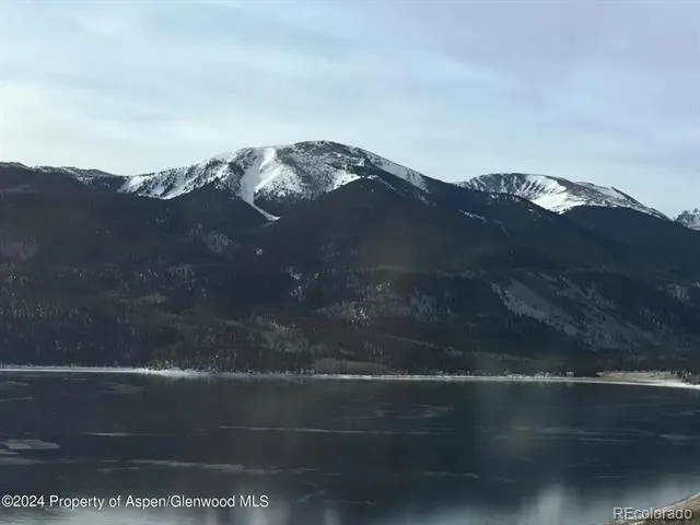 483 Mount Hope Drive Twin Lakes, CO 81251