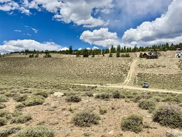 483 Mount Hope Drive Twin Lakes, CO 81251
