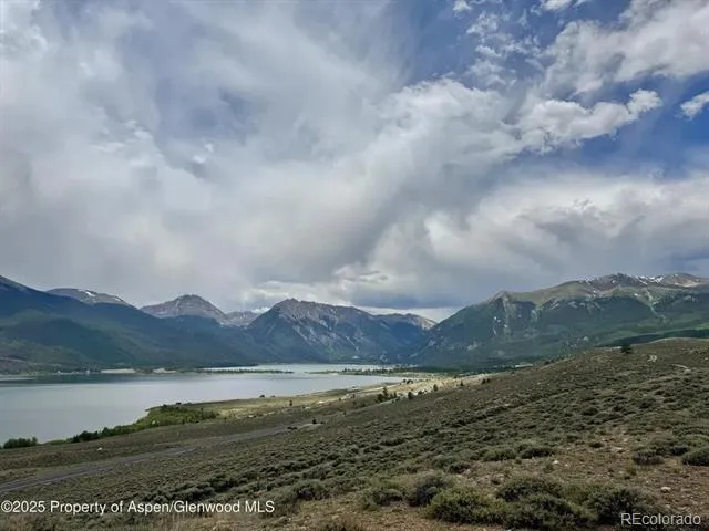 483 Mount Hope Drive Twin Lakes, CO 81251