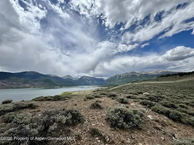 483 Mount Hope Drive Twin Lakes, CO 81251