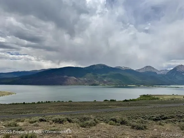 483 Mount Hope Drive Twin Lakes, CO 81251