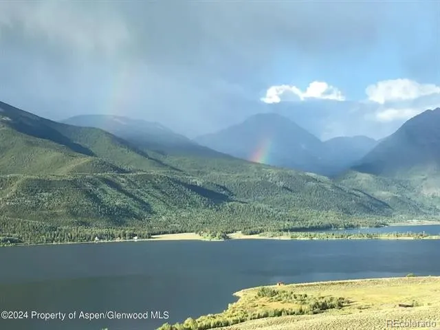 483 Mount Hope Drive Twin Lakes, CO 81251