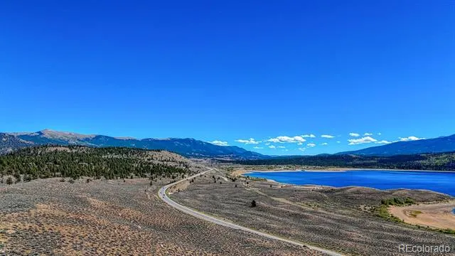 483 Mount Hope Drive Twin Lakes, CO 81251