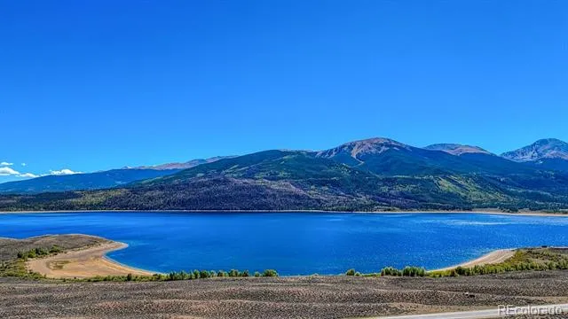 483 Mount Hope Drive Twin Lakes, CO 81251