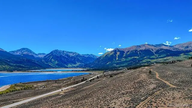 483 Mount Hope Drive Twin Lakes, CO 81251