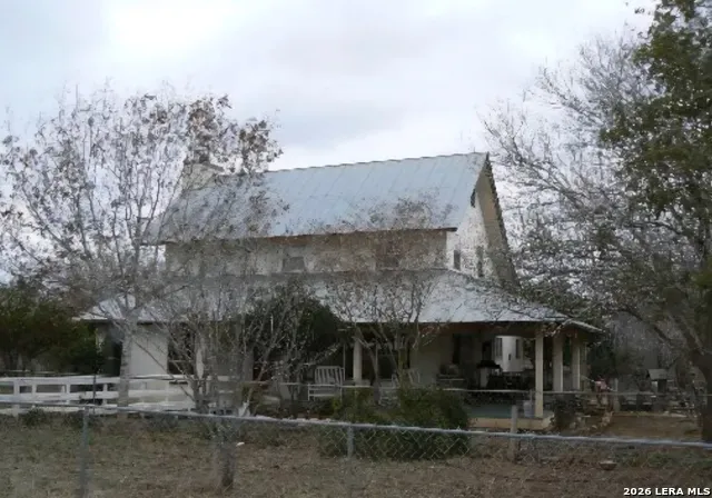 2544 State Highway 97 Floresville, TX 78114