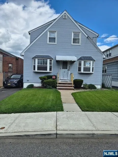 45 Washington Street 2