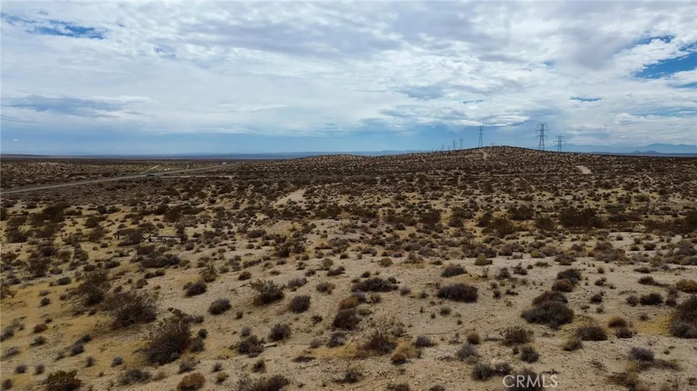 Locust Road Boron, CA 93516