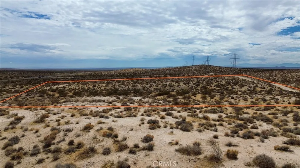 Locust Road Boron, CA 93516