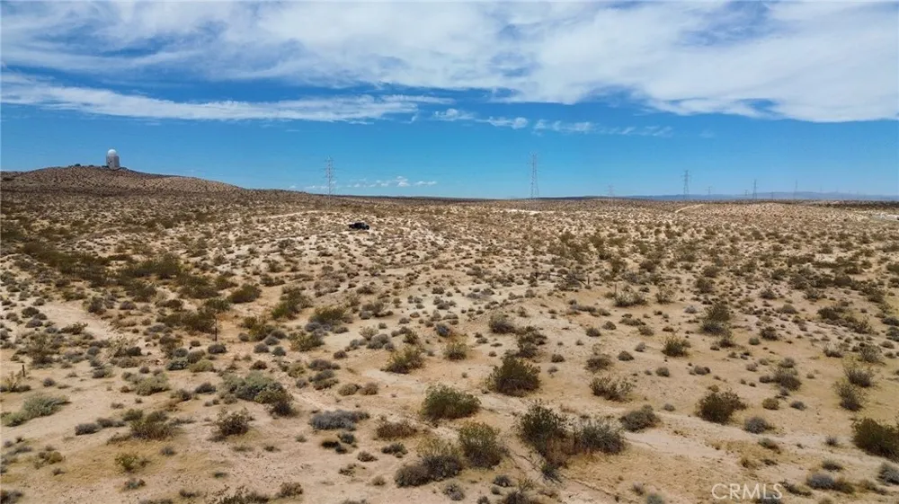Locust Road Boron, CA 93516