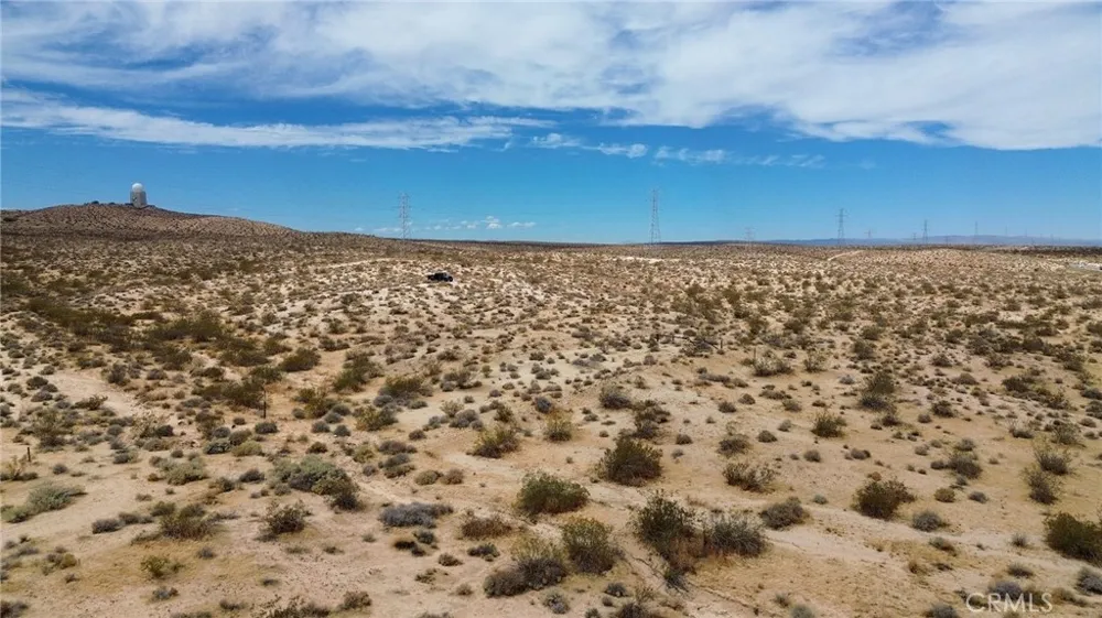 Locust Road Boron, CA 93516